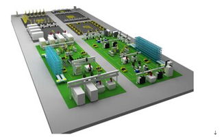 第17届上海国际机床机器人及智能工厂展览会开幕在即，聚焦智能控制系统集成新趋势